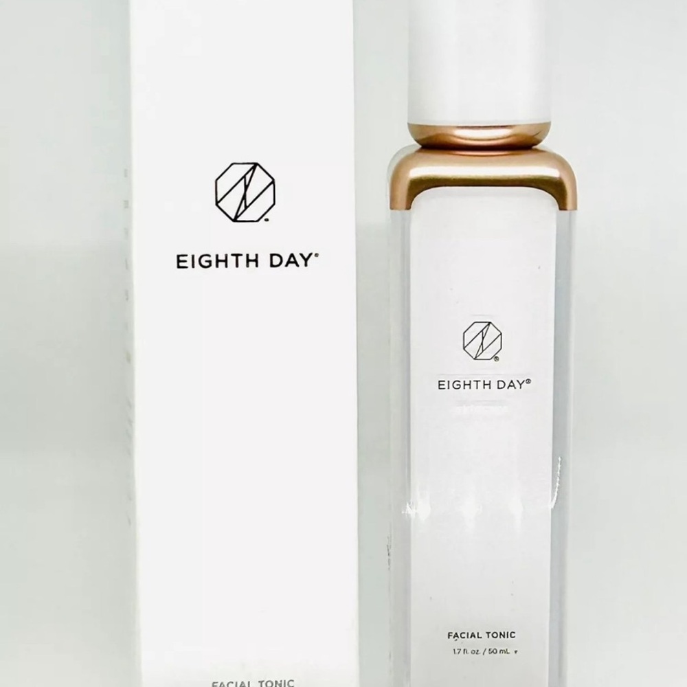 Eighth Day Facial Tonic